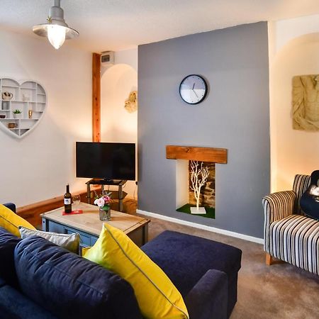 31 Cambrian Place, Swansea - Guest Homes Zewnętrze zdjęcie