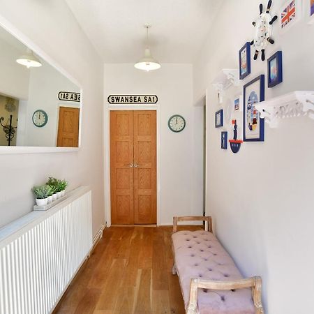 31 Cambrian Place, Swansea - Guest Homes Zewnętrze zdjęcie
