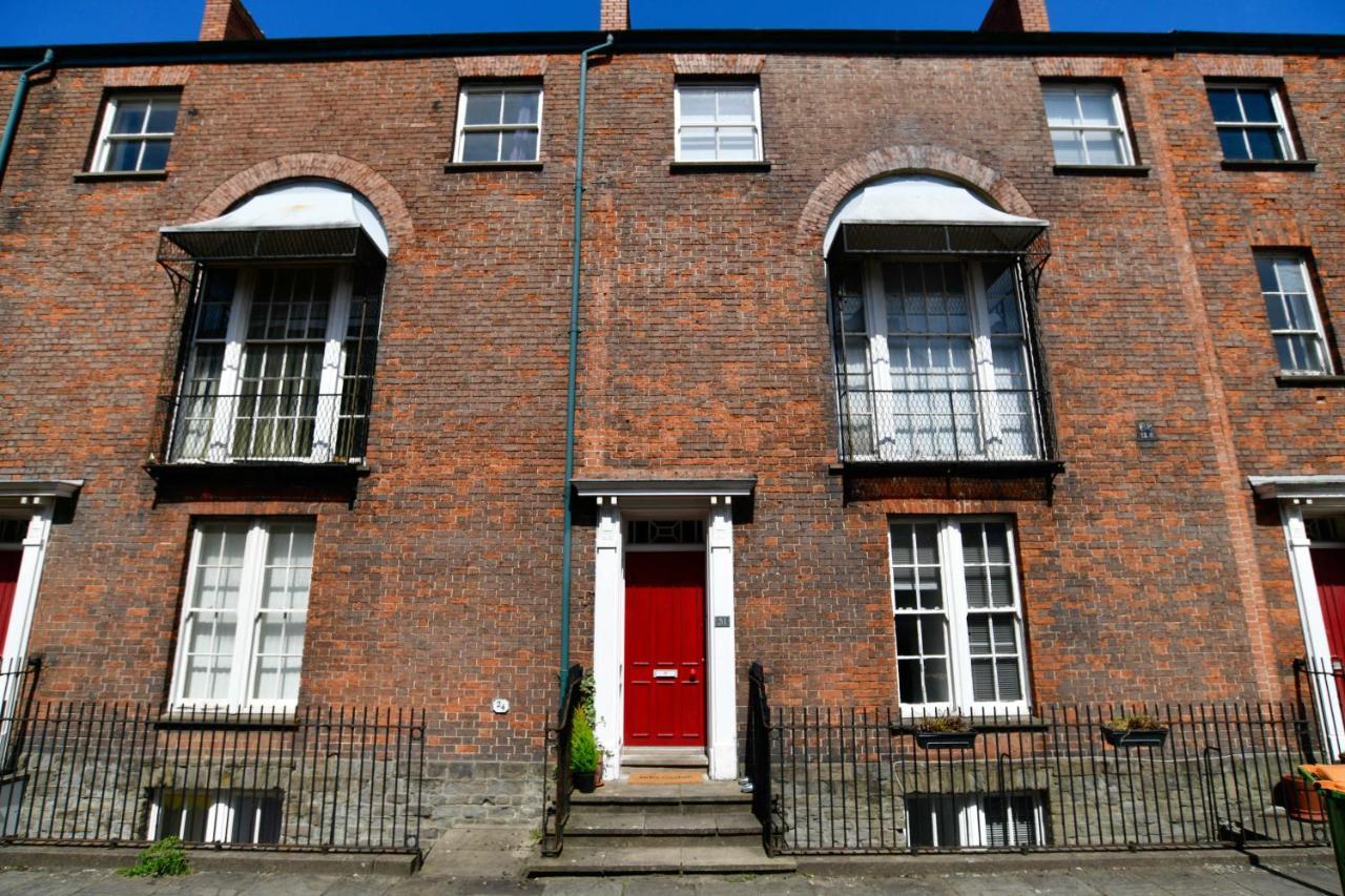31 Cambrian Place, Swansea - Guest Homes Zewnętrze zdjęcie